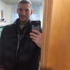 Meet your Posher, Nicholas